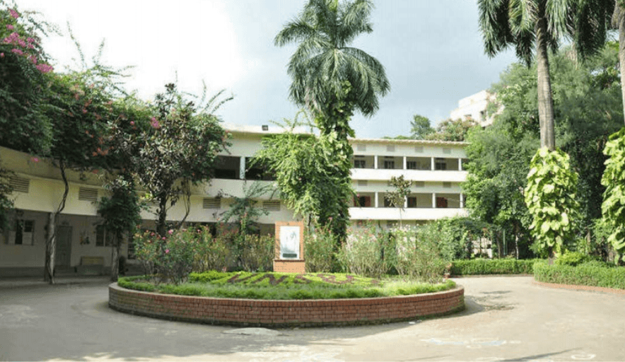 Viqarunnisa Noon School & College